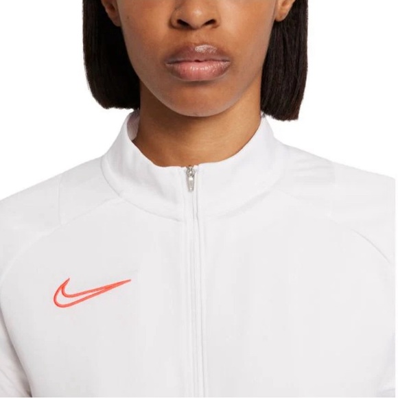 Nike Women’s Dri-Fit Academy Tracksuit Jacket - Picture 1 of 10